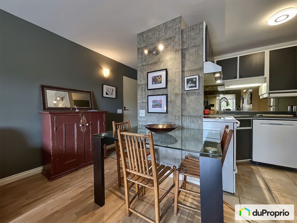 $210,000 - Condominium for sale in Boischatel — photo 3
