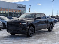 This Ram 1500 has a trusty Twin Turbo Regular Unleaded I-6 3.0 L/183 engine powering this Automatic... (image 3)