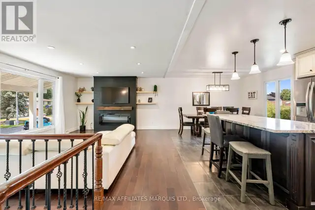 1507 CATHERINE STREET Cornwall, Ontario in Houses for Sale in Cornwall - Image 19
