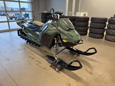 Welcome to Ride Collective - BC APPLY NOW: https://www.ridecollective.ca/get-pre-approved 2026 SKIDO...