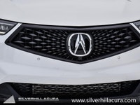 2023 Acura RDX A-Spec Platinum Elite. Loaded with options Navigation System, Remote engine start, He... (image 5)