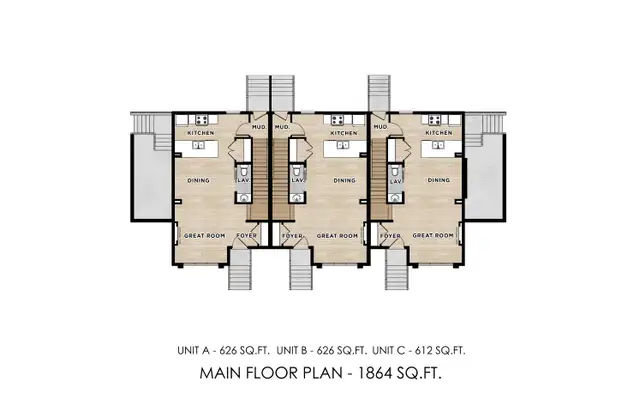 Wolf Willow - Townhome House for Rent in Long Term Rentals in Edmonton - Image 18