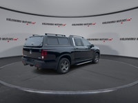 // ACCIDENT FREE!! // This 2022 Honda Ridgeline EX-L AWD is a smart pickup for daily life, family tr... (image 7)