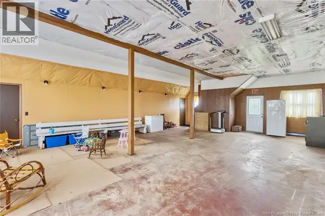5925 Route 10 Hardwood Ridge, New Brunswick in Land for Sale in Fredericton - Image 32