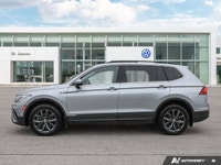 * 4MOTION All-Wheel Drive * Panoramic Moonroof * Automatic LED headlights and LED tail lights * Powe... (image 1)