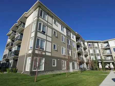 2 bedroom at Airdrie Place Apartments with Great Incentives! in Long Term Rentals in Calgary - Image 18