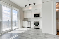 North York Centre (Yonge/Finch)1 bedroom New Condo For Rent