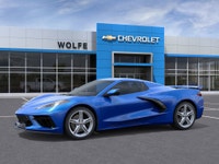 AMVIC Licensed Dealer Browsing for a dynamic sports car that makes your heart skip a beat? Say hello... (image 4)