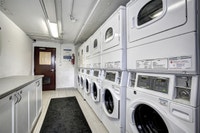 Valleyview apartments are conveniently located at 666 King Street East in Oshawa. This is a well kep... (image 8)