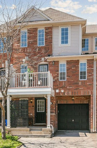 Oakville's most friendly and peaceful communities Oakville / Halton Region Toronto (GTA) Preview