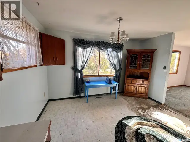 441 4th STREET Leoville, Saskatchewan in Houses for Sale in Prince Albert - Image 4