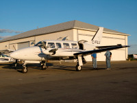 1978 Piper  Navajo  PA 31-350 for Sale