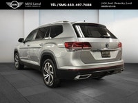 ===== 2022 Volkswagen Atlas Highline ===== ===== Pourquoi acheter chez nous ? ===== Depuis plus de 5... (image 3)