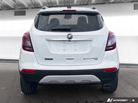 This *2022 Buick Encore Preferred AWD* offers compact SUV versatility, turbocharged efficiency, and... (image 4)
