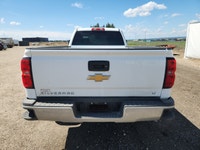 Michener Allen Auctioneering Ltd ( PV ) - Edmonton HIGH BID SUBJECT TO SELLERS APPROVAL CARFAX REPOR... (image 5)