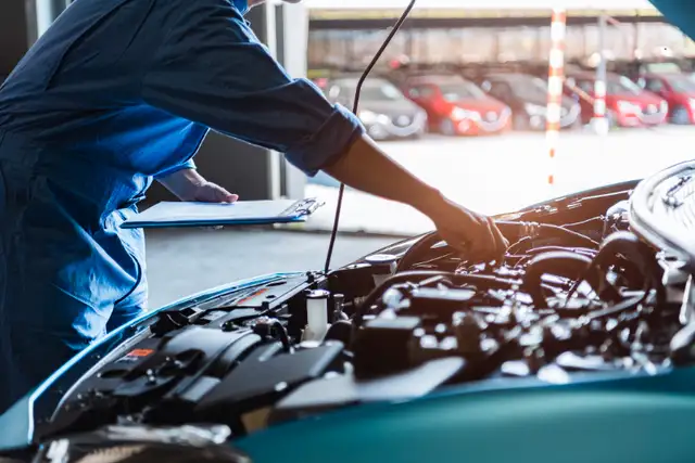 HIRING: Licensed Mechanic in Other in City of Toronto - Image 3