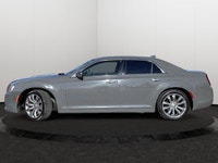 This Chrysler 300 has a dependable Regular Unleaded V-6 3.6 L/220 engine powering this Automatic tra... (image 1)