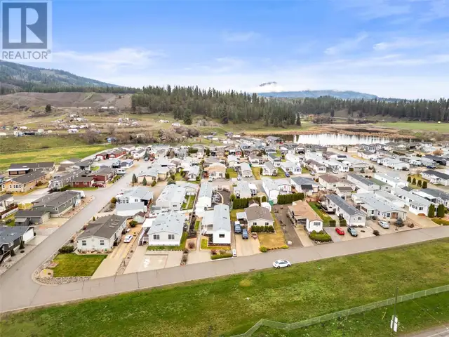 12560 Westside Road Unit# 13 Vernon, British Columbia in Houses for Sale in Vernon - Image 35