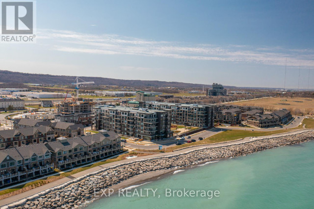 #511 -40 ESPLANADE LANE Grimsby, Ontario in Condos for Sale in St. Catharines - Image 3