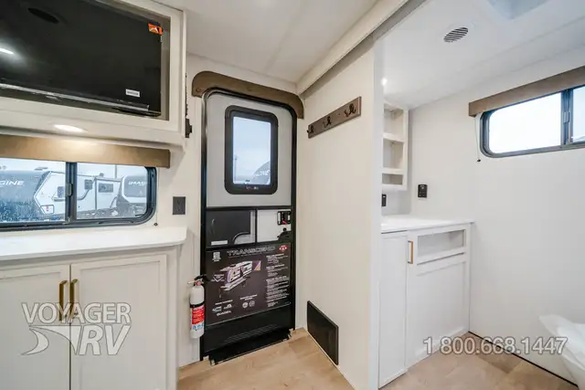 2026 Grand Design Transcend Xplor 22RBX in Travel Trailers & Campers in Kelowna - Image 28