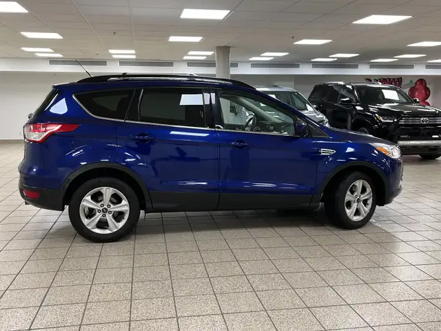 2013 Ford Escape SE602770006963005446