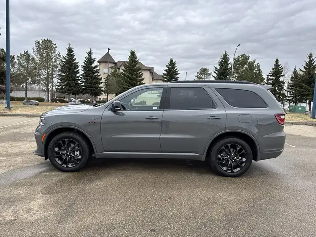 2026 Dodge Durango GT Plus in Cars & Trucks in Edmonton - Image 5
