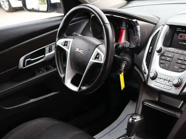 2017 GMC Terrain SLE5769465904293580830