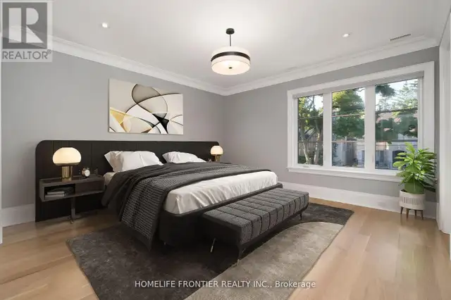 8 VESTA DRIVE Toronto (Forest Hill South), Ontario in Houses for Sale in City of Toronto - Image 24