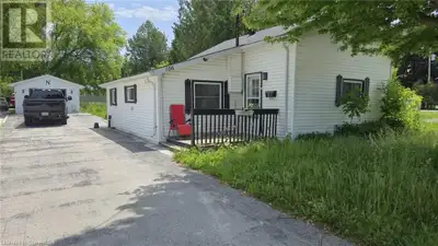 106 KING Street Kincardine, Ontario