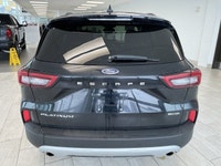 2.0L Intercooled Turbo I4. 1 Speed CVT w/OD. 5 Passengers. Folding Rear Seats. All Wheel Drive. Leat... (image 3)