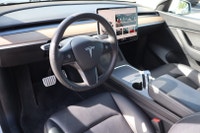 Dual Motor AWD Elevate Your Drive With This 2022 Tesla Model Y Performance AWD. This Electrifying Ma... (image 8)