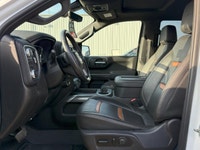 Experience the perfect blend of rugged capability and modern sophistication with the 2021 GMC Sierra... (image 5)