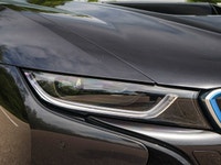 All-Wheel Drive for superior handling - Premium Audio System for an immersive experience - Lane Depa... (image 9)