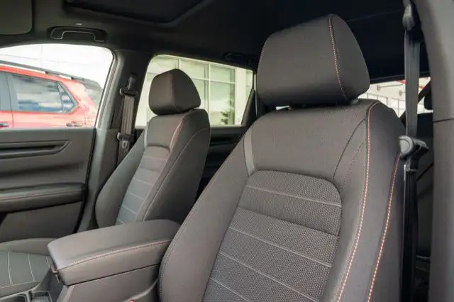 2026 Honda CR-V Hybrid Sport in Cars & Trucks in Edmonton - Image 25