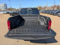 This pre-owned 2026 Ram 2500 Laramie Crew Cab Night Edition combines heavy-duty capability with prem... (image 5)