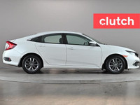 Climate Control, Dual Zone Front Climate Control, Bluetooth Music and more! Clutch is the largest on... (image 3)
