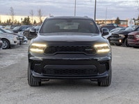 This Dodge Durango has a powerful Regular Unleaded V-6 3.6 L/220 engine powering this Automatic tran... (image 2)