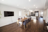 Welcome to 575 Warsaw Avenue, a charming duplex rental in the heart of Corydon Village—Winnipeg’s be... (image 4)
