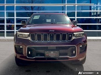 Looking for a Fully Loaded SUV with Amazing Tech and Safety Features? Then check out this Velvet Red... (image 8)