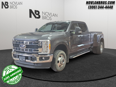 Diesel Engine, Remote Engine Start, Rear View Camera, Bucket Seats, Fog Lights! Check out our great...