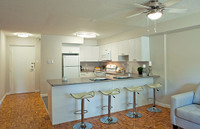 SPACIOUS 1 BEDROOM APARTMENT FOR RENT IN WHITBY! SELECT APARTMENTS FULLY REVITALIZED WITH PREMIUM UP... (image 2)