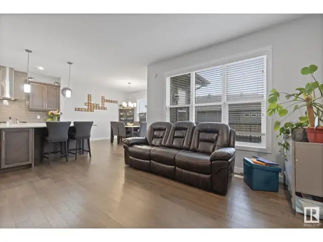 2839 202 ST NW Edmonton, Alberta62865715685634124