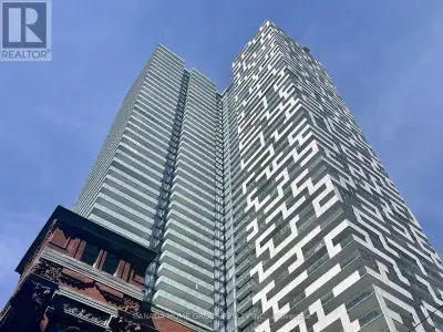 3201 - 25 RICHMOND STREET E Toronto (Church-Yonge Corridor), Ont