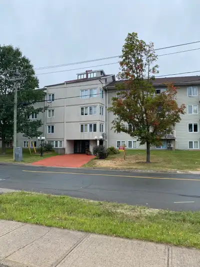 available April 1st first month is free! Luxury two bedroom suites (1100 sqft) All units have fridge...