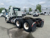 Ryder Stock ID: 239955 Transmission Type/Speed: AMT 13 Engine: DIESEL X15 GHG'17 450/1800 Horse Powe... (image 7)