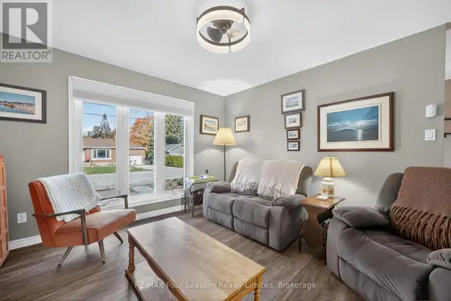 7 BATTEAUX ROAD Clearview (Nottawa), Ontario in Houses for Sale in Ottawa - Image 9