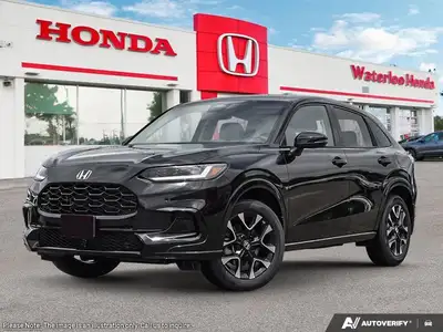 Come visit our Waterloo Honda team, you can find us at 545 King St N, Waterloo, ON N2L 5Z6, or call...