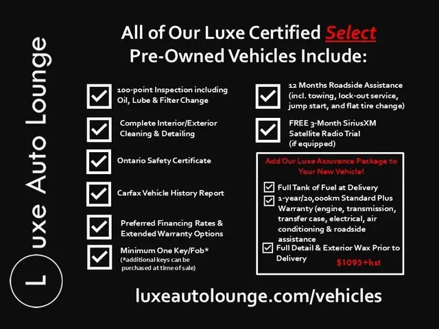 2015 Cadillac ATS Luxury AWD BOSE, NAV, SUNROOF, LEATHER, LOADED in Cars & Trucks in Ottawa - Image 9