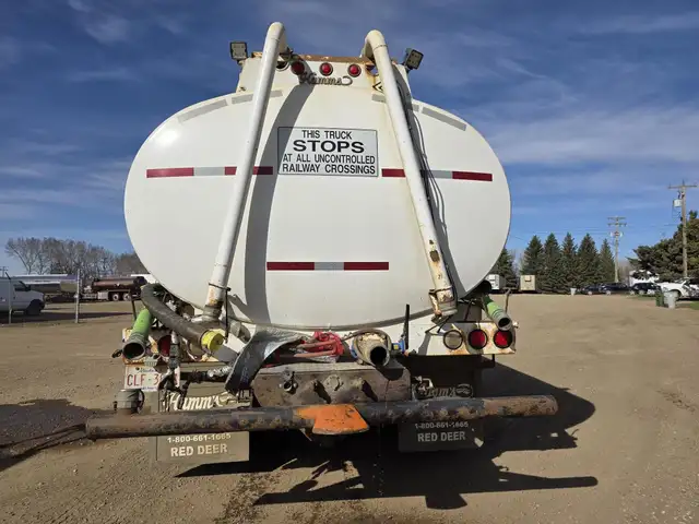 2015 KENWORTH T800 in Heavy Trucks in Kamloops - Image 33