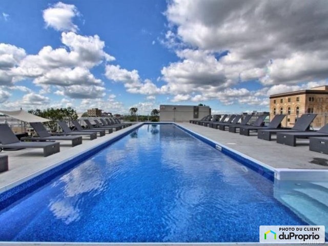 $349,900 - Condominium for sale in Griffintown — photo 3